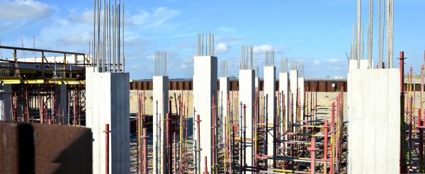 Cost of Helical Pile Installation in Auburn