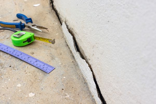 Cost of House Leveling in Auburn