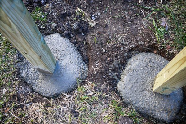 Cost of Piling Repair in Auburn