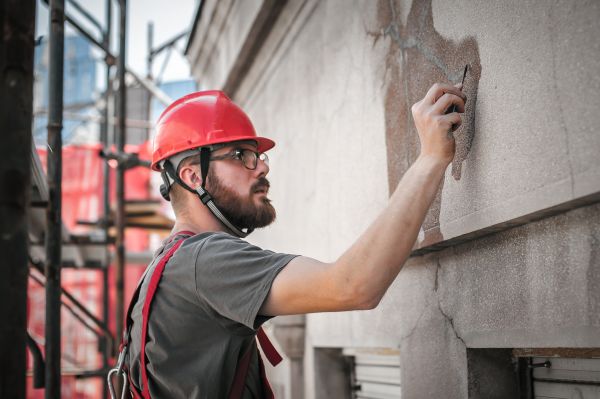 Cost of Structural Repair in Auburn