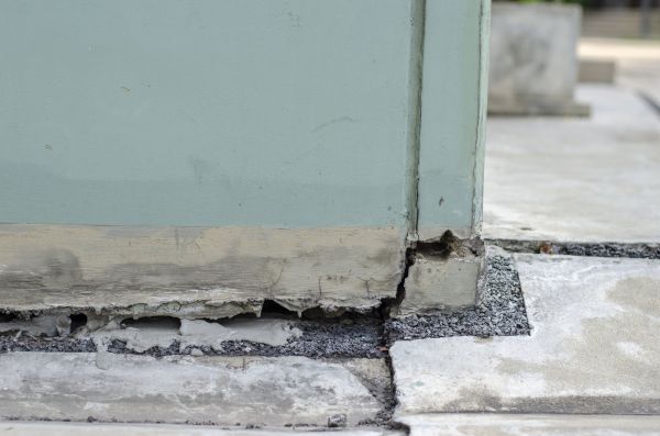 Cost of Structural Concrete Repair in Auburn