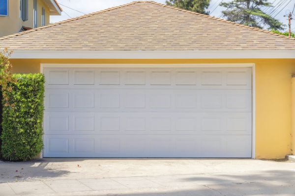 Cost of Garage Foundation Repair in Auburn