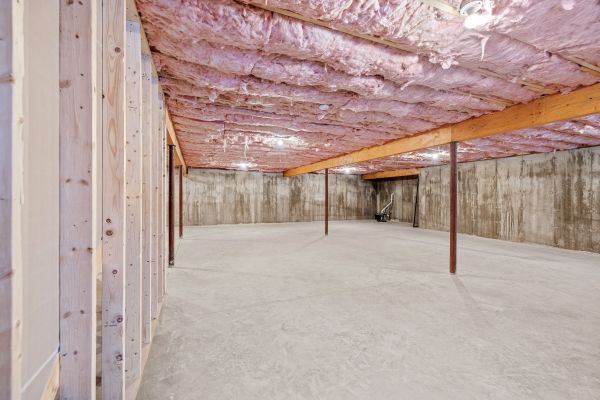 Foundation Maintenance in Auburn