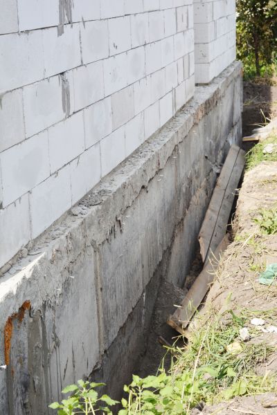 Cost of Subsidence Repair in Auburn