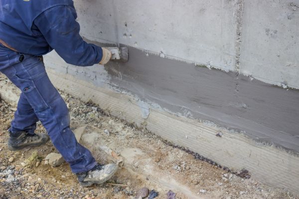 Cost of Foundation Crack Sealing in Auburn