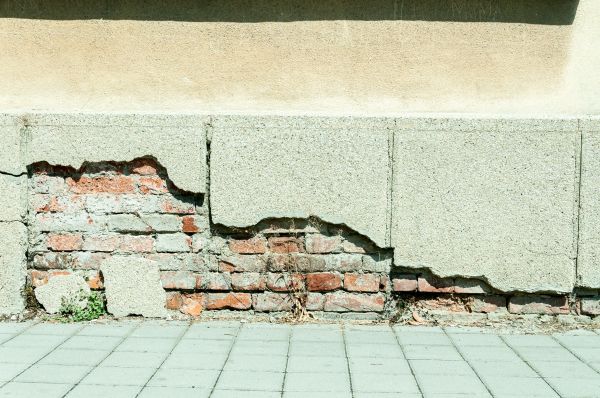 Cost of Foundation Damage Repair in Auburn