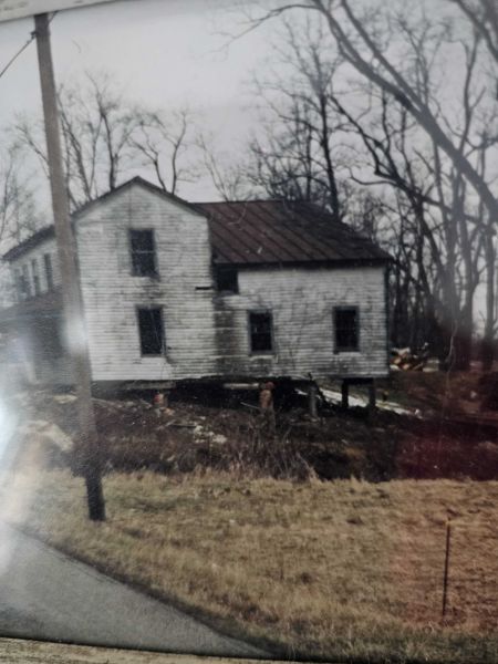Building Lifting in Auburn