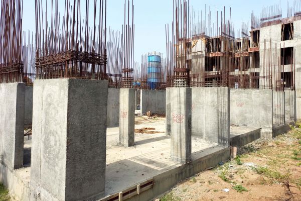 Cost of Foundation Stabilizing in Auburn