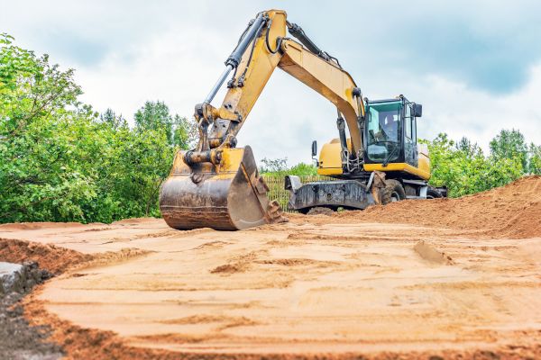 Home Foundation Leveling in Auburn