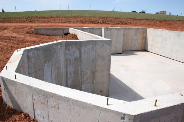 Exterior Foundation Service in Auburn