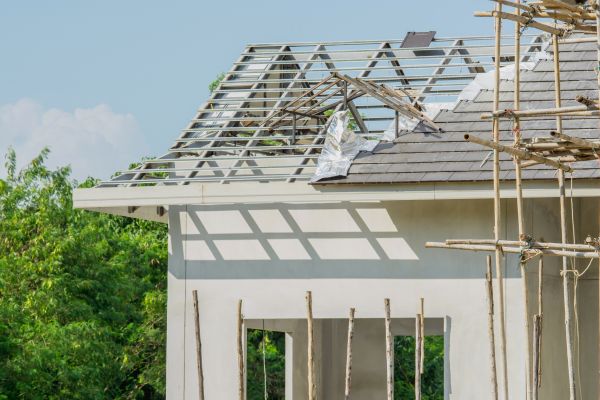 Cost of Residential Structural Repair in Auburn