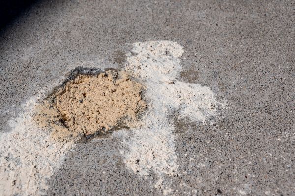 Foundation Leveling Service in Auburn