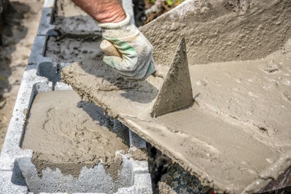 Cost of Foundation Mortar Repair in Auburn