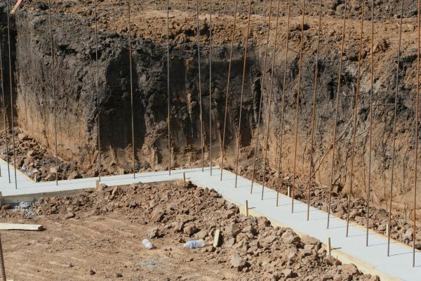 Footer Repair in Auburn