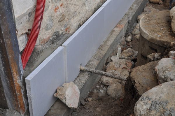 Cost of Foundation Underpinning in Auburn