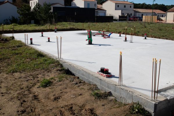 Foundation Lifting in Auburn