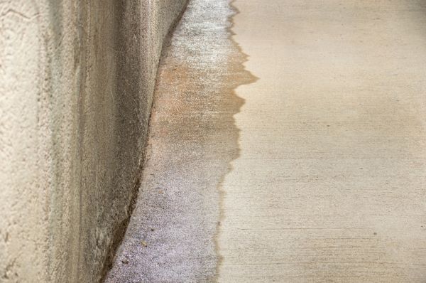 Cost of Leaking Foundation Repair in Auburn